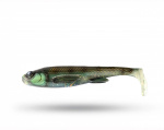 Ubait U-Shad 22 cm - Sparkle Zander Ubait U-Shad 22 cm - Sparkle Zander